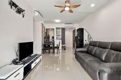 The Visionaire (D27), Condominium #618601991